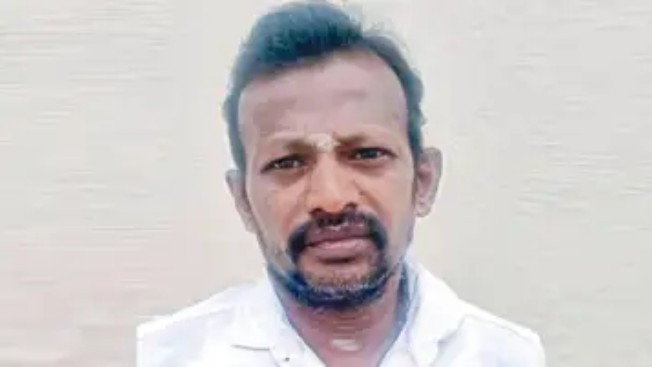 “உங்களுக்கு வேலை கன்ஃபார்ம்….” 88 லட்சத்தை சுருட்டி போக்கு காட்டிய நபர்…. போலீஸ் அதிரடி…!!