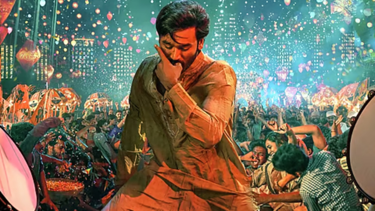 சும்மா ராஜா போல கெத்தாக…! தனுஷின் “குபேரா” பட பாடல் ரிலீஸ்…. செம குஷியில் ரசிகர்கள்….!!