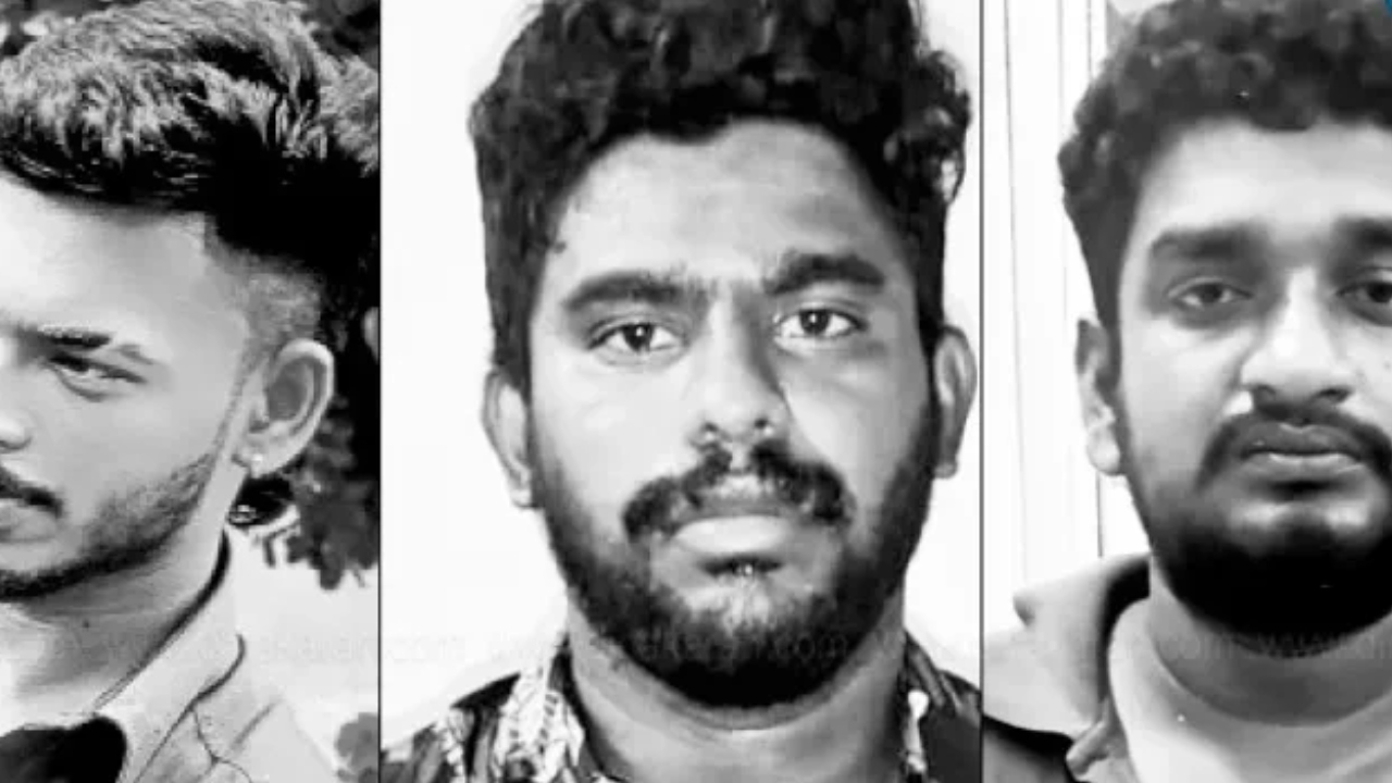 மனைவியுடன் சென்ற வாலிபர் தலை துண்டிக்கப்பட்டு கொலை…. 1 வயது குழந்தையின் தாய் அதிரடி கைது…. வெளியான் திடுக்கிடும் தகவல்கள்….!!