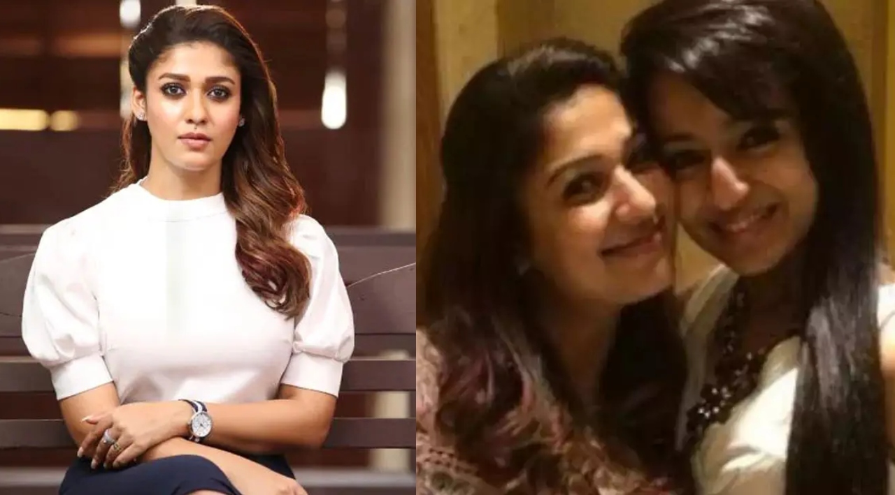 திரிஷா என் தோழியல்ல… “Friend” என்ற வார்த்தையை அவங்களுக்கு யூஸ் பண்ண மாட்டேன்… ஒரே போடாய் போட்ட நடிகை நயன்தாரா..!!