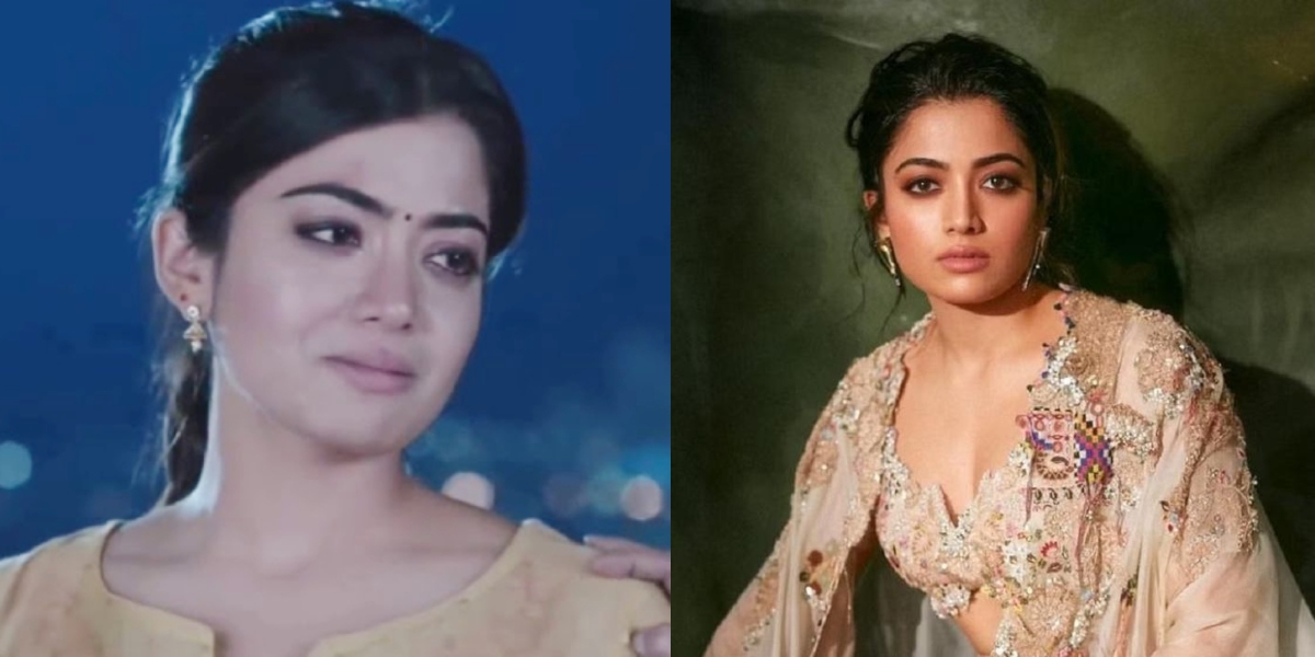 “இந்த செய்தியால் மனம் உடைந்து போனேன்”… இந்த முடிவு ரொம்ப தப்பு… தெலுங்கானா அரசை கண்டித்த நடிகை ராஷ்மிகா..!!