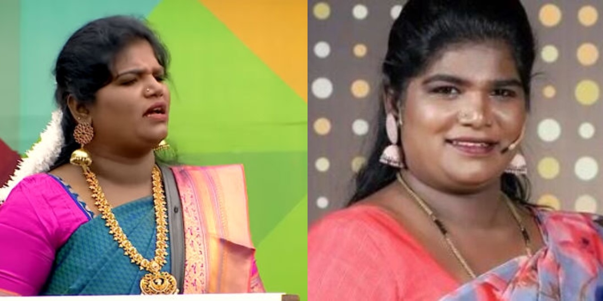 முட்டை கேட்டா துடைப்பத்தால் அடிப்பதா..? இவங்களை சும்மா விடாதீங்க பள்ளிக்கல்வித்துறை அமைச்சரே… கொந்தளித்த அறந்தாங்கி நிஷா..!!