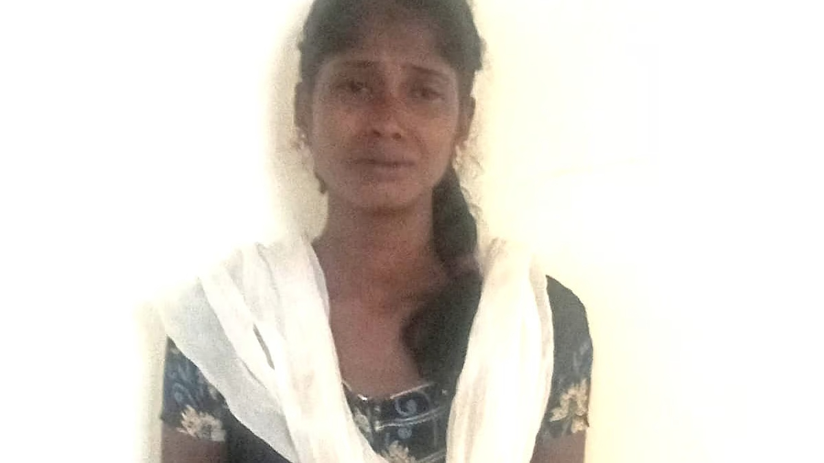 “கணவனுடன் தகராறு”… கோபத்தில் 2 குழந்தைகளைக் கொன்று சடலத்தை செப்டிக் டேங்கில் வீசிய தாய்.. கொடூர சம்பவம்..!!