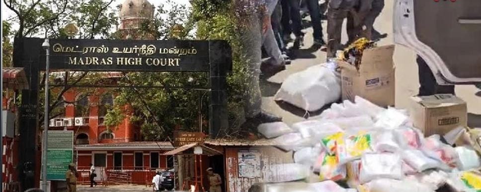 கொடைக்கானல், உதகை போன்ற சுற்றுலா தலங்களில்… 28 வகையான பிளாஸ்டிக் பொருட்களுக்கு தடை… உயர்நீதிமன்றம் உத்தரவு.. !!!