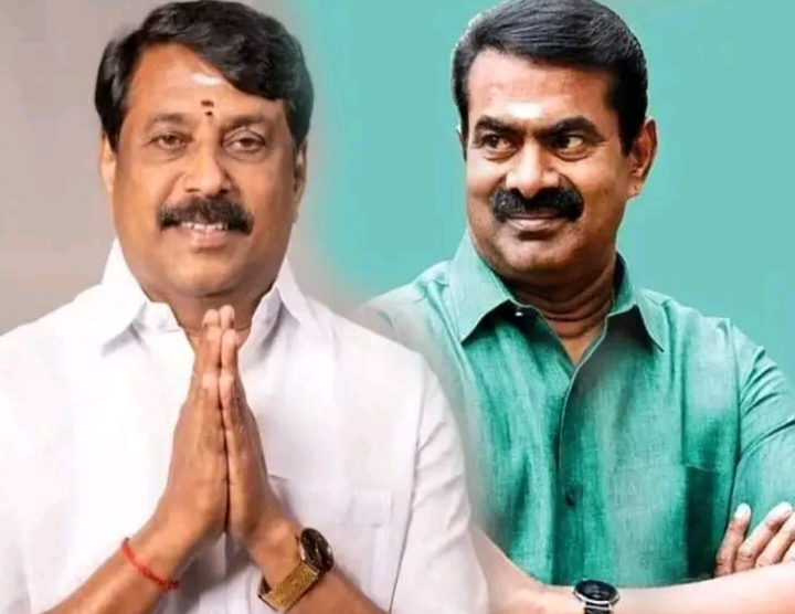 “திமுகவை வீழ்த்த பாஜக கூட்டணிக்கு நீங்க வரணும்”… சீமானுக்கு நேரடியாக அழைப்பு விடுத்த நயினார் நாகேந்திரன். சூடு பிடிக்கும் அரசியல் களம்..!!