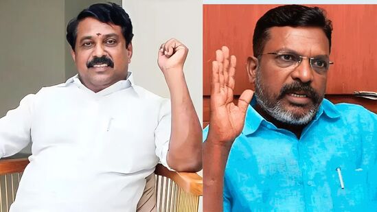 “அடுத்தவர் வீட்டு கதவை மூடுவதா”?… முதலில் அவர் வீட்டு கதவை மூட சொல்லுங்க… கூட்டணி குறித்த திருமா கருத்துக்கு நயினார் நாகேந்திரன் பதிலடி..!!!