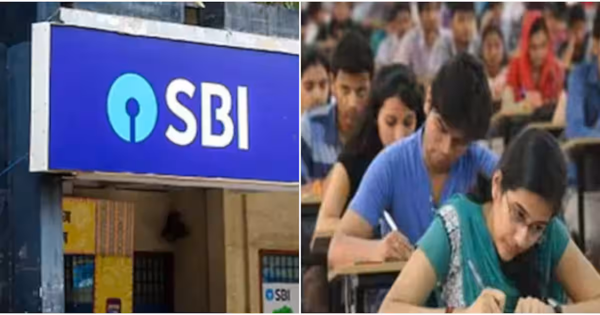 இன்னும் 1 நாள் தான் டைம்…!  SBI வங்கியில் மாதம் ரூ.50,000 சம்பளத்தில் வேலை…. வெளியான மிக முக்கிய தகவல்….!!