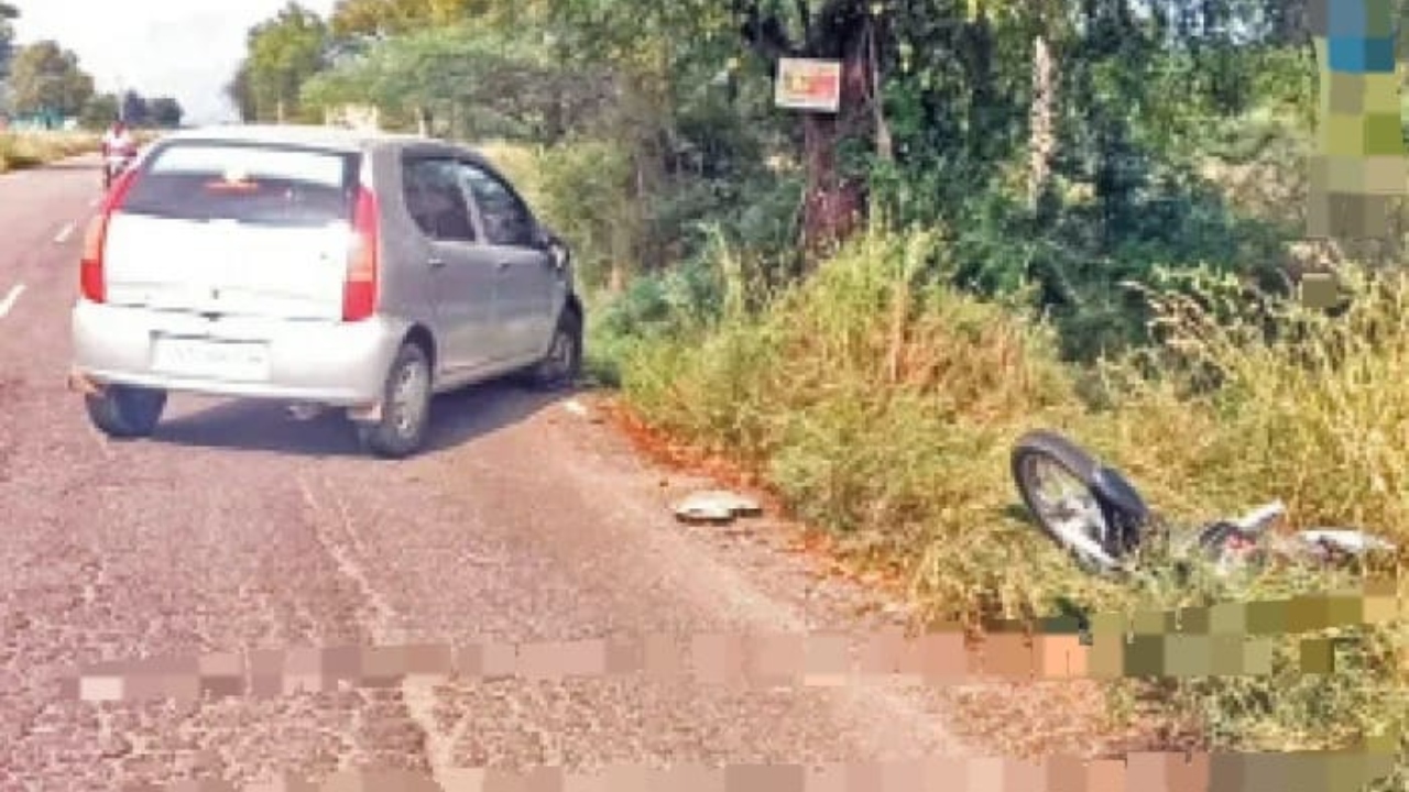 “என் மனைவி என்னைவிட்டு போயிட்டா…” மேலாளரை காரால் மோதி கொடூரமாக வெட்டிய கணவர்…. நடந்தது என்ன…? பகீர் பின்னணி….!!
