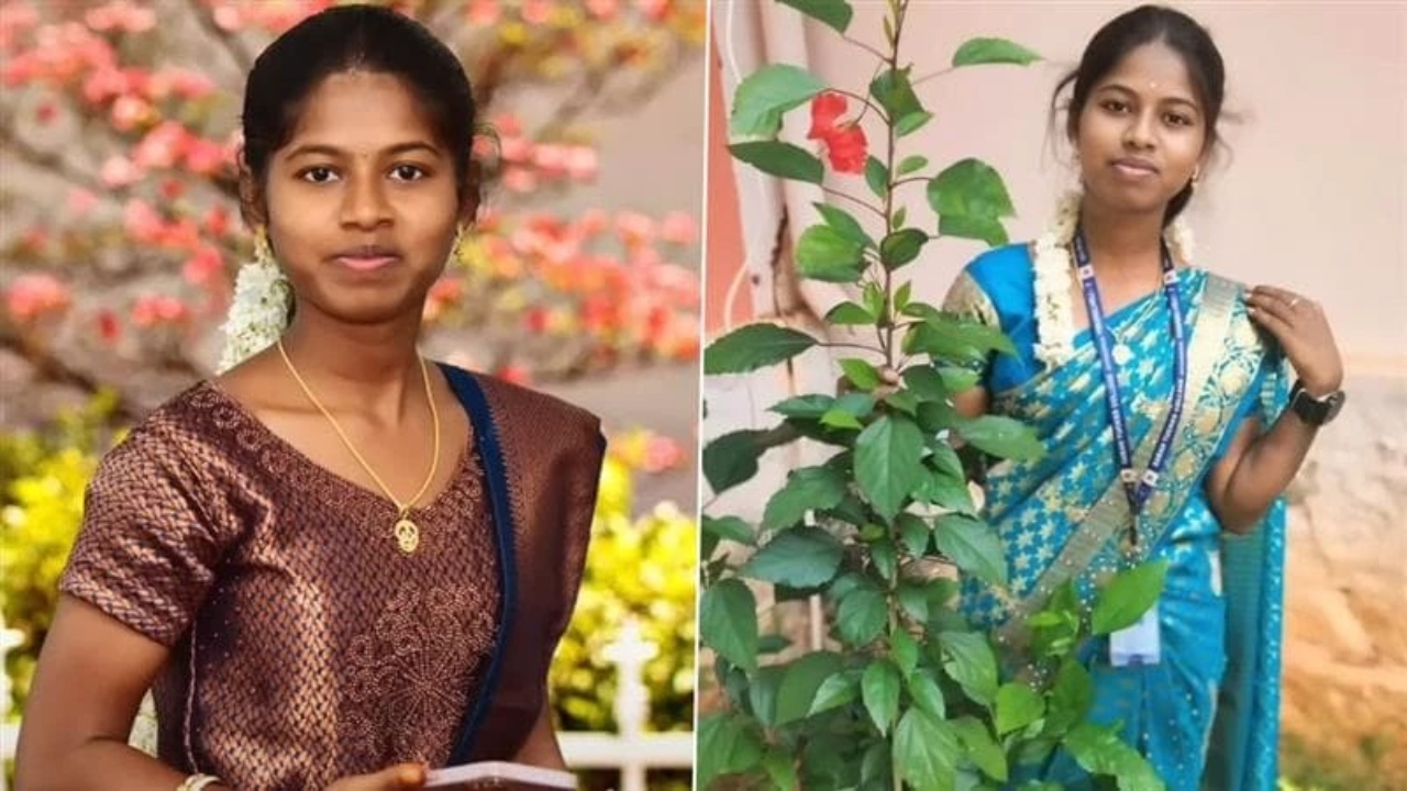 “என்கிட்ட பேசிட்டு இருந்தியே மா…” மகளின் உடலை பார்த்து கதறி அழுத தந்தை…. கண்கலங்க வைக்கும் சம்பவம்…!