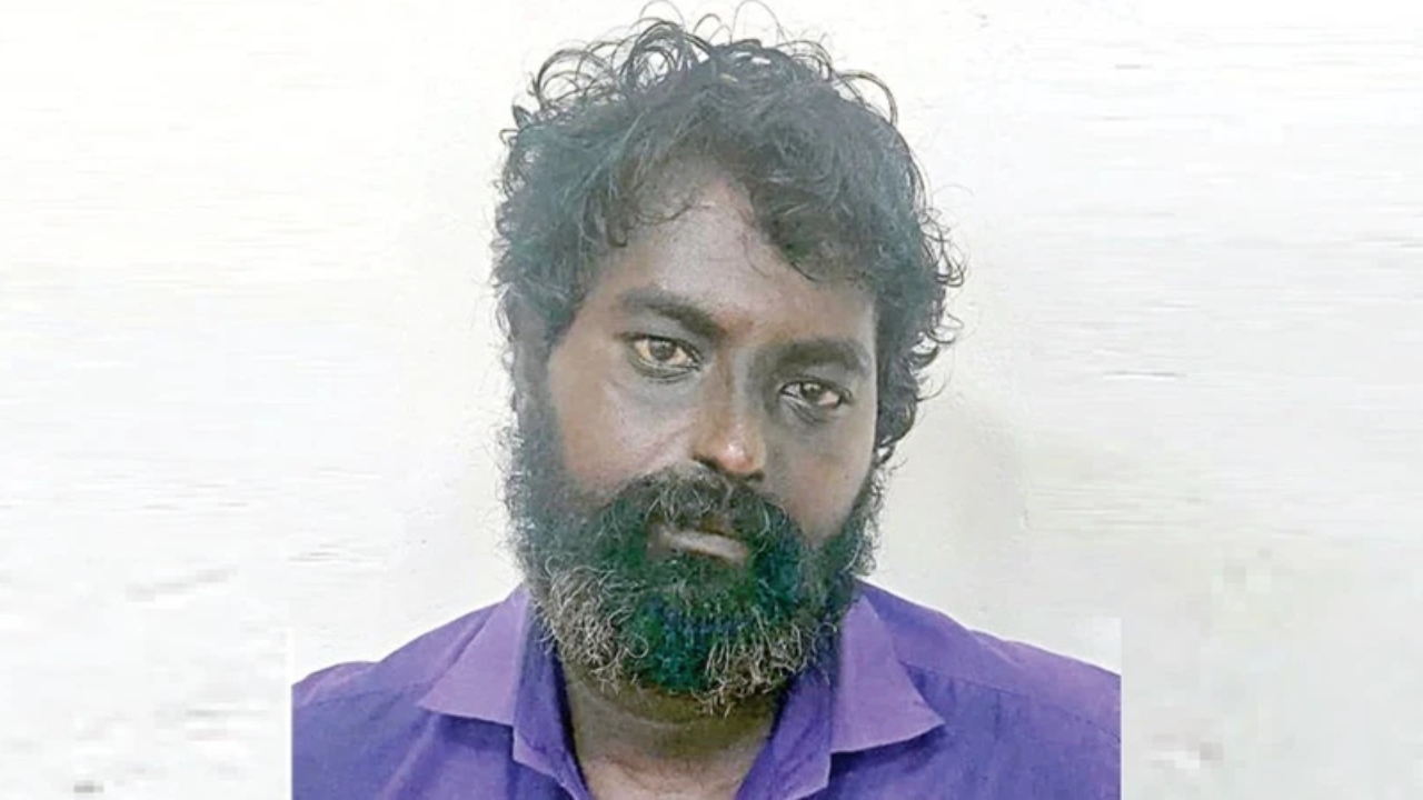 “6 வயசு சின்னப்பிள்ளை…” பாலியல் வன்கொடுமை செய்து கொன்ற கொடூரன்…. நீதிமன்றத்தின் அதிரடி உத்தரவு….!!