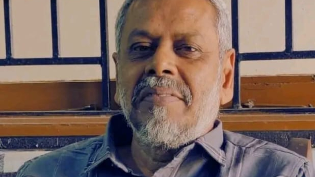 பெரும் சோகம்….! மூத்த பத்திரிக்கையாளர் க.சிவஞானம் சற்று முன் மரணம்…. பிரபலங்கள் இரங்கல்….!!