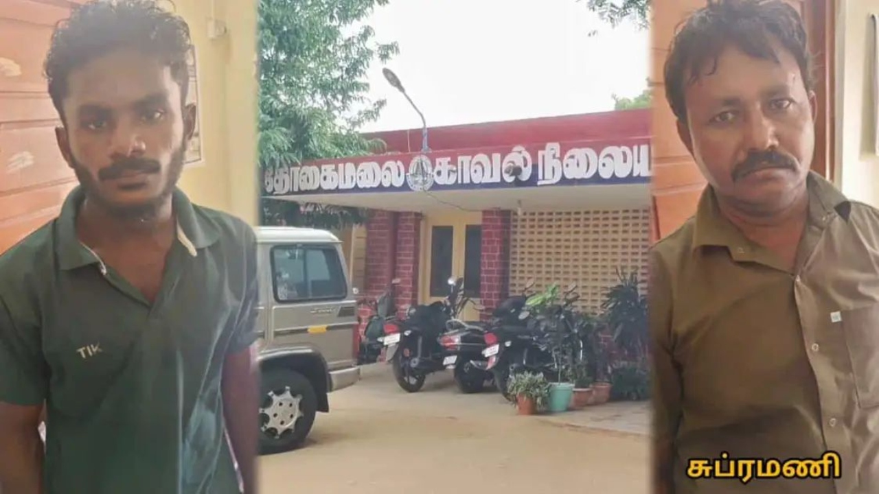 காதலியை திருமணம் செய்த 19 வயது மாணவர்…. தாக்குதல் நடத்தி சிறுமியை இழுத்து சென்ற உறவினர்கள்…. பரபரப்பு சம்பவம்…..!!து சென்ற