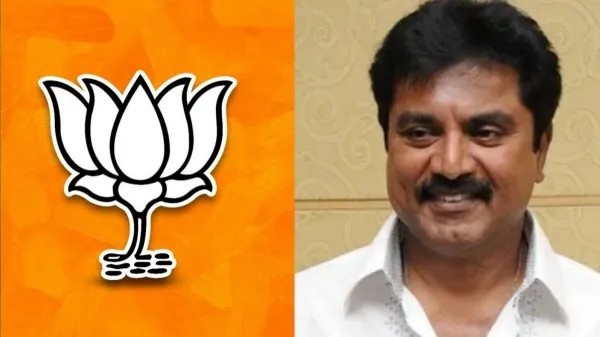 FLASH: நடிகர் சரத்குமாருக்கு தேசிய அளவில் புதிய பதவி… பாஜக அதிரடி அறிவிப்பு…!!!