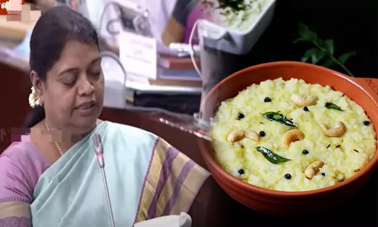 தமிழகத்தில் காலை உணவு திட்டத்தில் அதிரடி மாற்றம்… அமைச்சர் கீதா ஜீவன் வெளியிட்ட சூப்பர் அறிவிப்பு…!!!