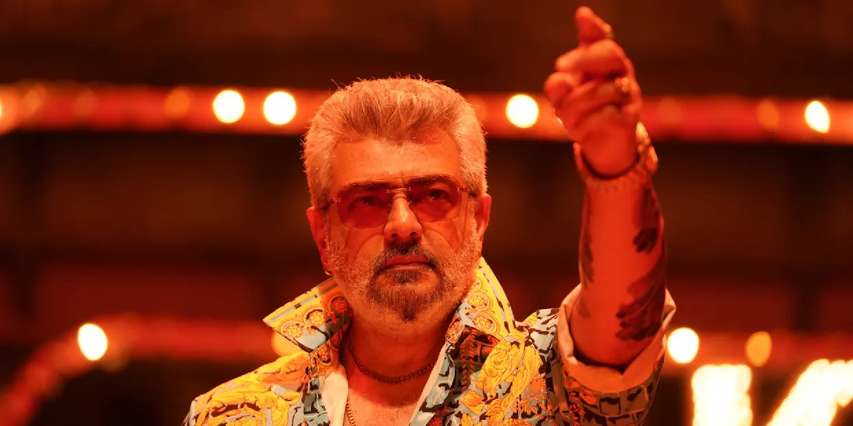 அட நம்ம தம்பியா..? குட் பேட் அக்லி படத்தில் ஒரு பாடலை பாடியுள்ள பிகிப்ஸ பிரபலம்… அப்போ செம மாஸா இருக்குமே..!!