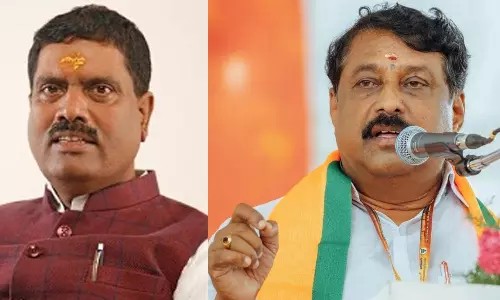 “ஹிந்தி வேண்டாம்”… தாய்மொழியில் பேசுங்க… முதல் நாளிலேயே அதிரடி காட்டிய நயினார் நாகேந்திரன்… இதை யாருமே எதிர்பார்க்கலையே..!!