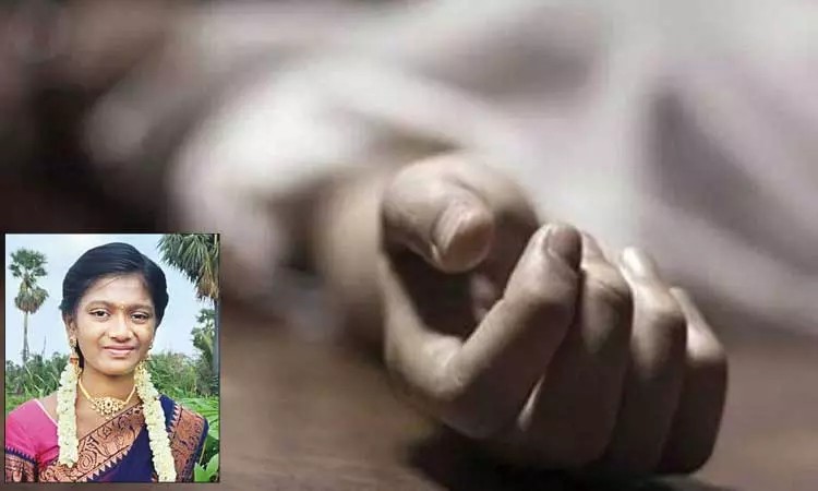 பள்ளி வகுப்பறையில் மயங்கி விழுந்து 9-ம் வகுப்பு மாணவி மரணம்… தென்காசியில் அதிர்ச்சி..!!!