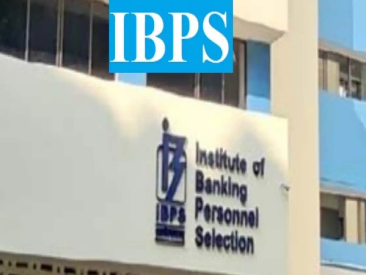B.E முடித்தவரா நீங்க..? IBPS-இல் மாதம் ரூ.3 லட்சம் வரை சம்பளத்தில் வேலை… உடனே விண்ணப்பிக்கவும்..!!