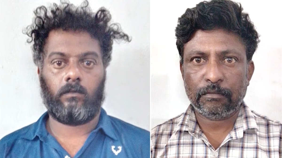 “முதல்வர் மு.க ஸ்டாலின் குறித்து அவதூறு”… வீடியோ வெளியிட்ட போதை ஆசாமிகள்… தட்டி தூக்கிய ஜெயிலில் போட்ட போலீஸ்..!!