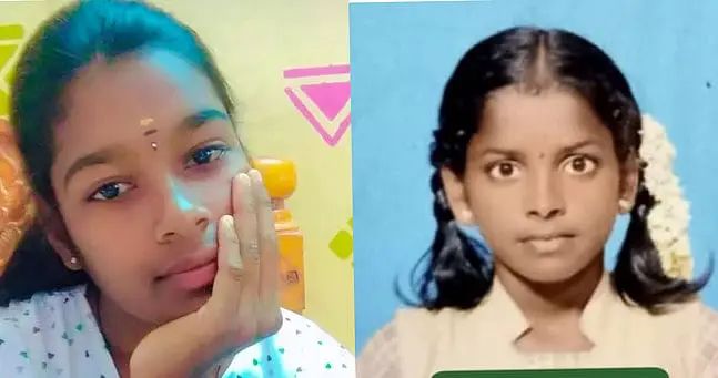 நீச்சல் கற்றுக்கொள்ள கிணற்றுக்கு சென்ற 2 மாணவிகள்…. நொடி பொழுதில் ஏற்பட்ட விபரீதம்…. பெரும் சோகம்…!!