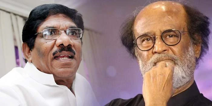 ரஜினியை பலமுறை திட்டியிருக்கேன் ஆனால் அவர்…பாரதிராஜா சொன்ன ஷாக்கிங் தகவல்..!!