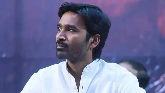 “மேலிடத்து உத்தரவு” ன்னு சொல்லி தடுத்தீங்க… எனக்கு நியாயம் வேணும்… தனுஷ் கால்ஷீட் பிரச்சினையில் பரபரப்பை கிளப்பிய தயாரிப்பாளர்..!!