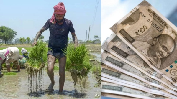 PM Kishan: விவசாயிகளுக்கு 20ஆவது தவணை பணம் எப்போது..? வெளியான மிக முக்கிய தகவல்..!!