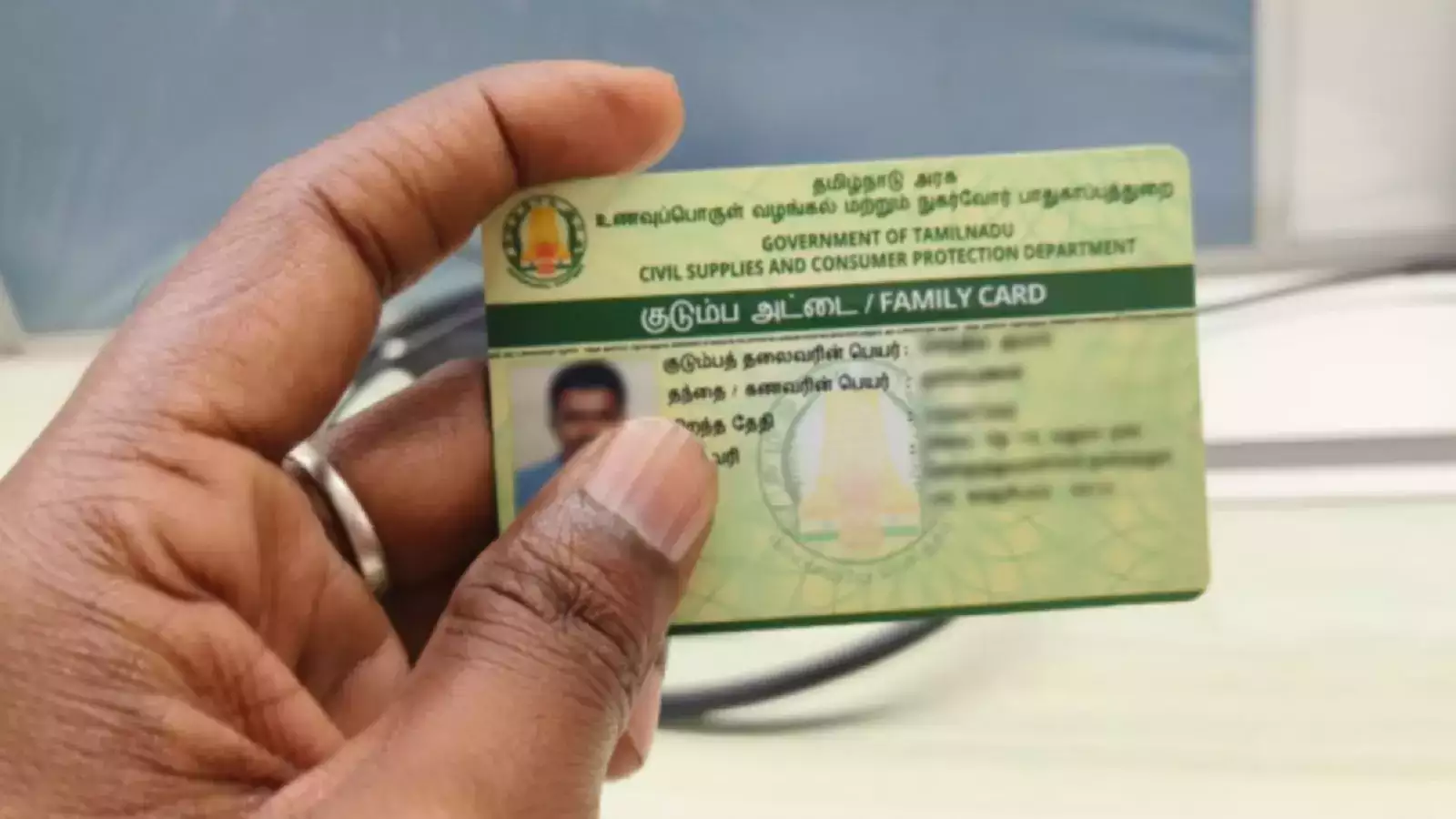 குடும்ப அட்டைதாரர்களுக்கு பெரிய நிம்மதி… ஏப்ரல்-30 வரை கால அவகாசம் நீட்டிப்பு… சூப்பர் குட் நியூஸ்..!!