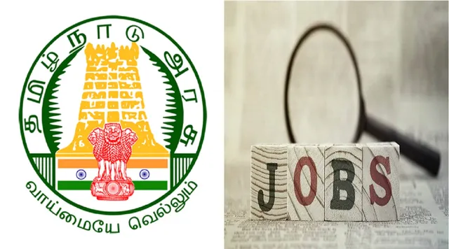 12 ஆம் வகுப்பு முடித்திருந்தால் தமிழக அரசு வேலை… மாதம் ரூ.71,000 வரை சம்பளம்..!!