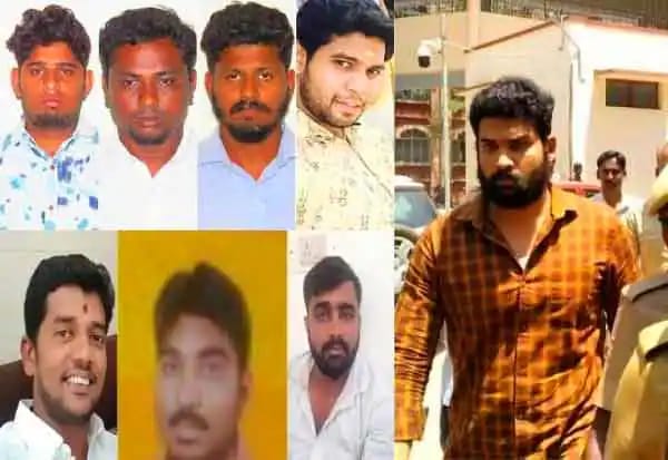 Breaking: நாட்டையே உலுக்கிய பொள்ளாச்சி பாலியல் வழக்கில் 9 பேரும் குற்றவாளிகள் என தீர்ப்பு..!!!
