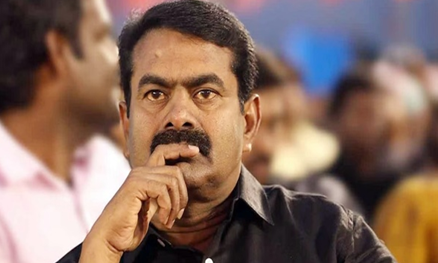 சீமானின் தலை துண்டிக்கப்படும்….. விரைவில் நாதக ஒருங்கிணைப்பாளர் பதவிக்கு போட்டி நிலவும்… இன்ஸ்டாவில் வந்த கொலை மிரட்டல்..!!!