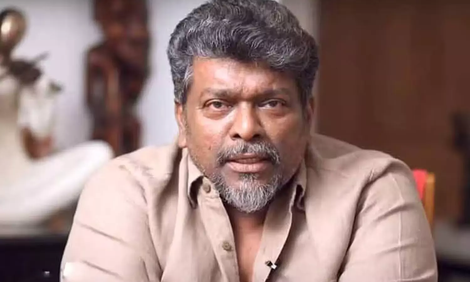 இந்தியா பாகிஸ்தான் தாக்குதல்….. பாகிஸ்தான் பாக்கியில்லாமல் அழிக்கப்படலாம்…. நடிகர் பார்த்திபன் பதிவு…!!