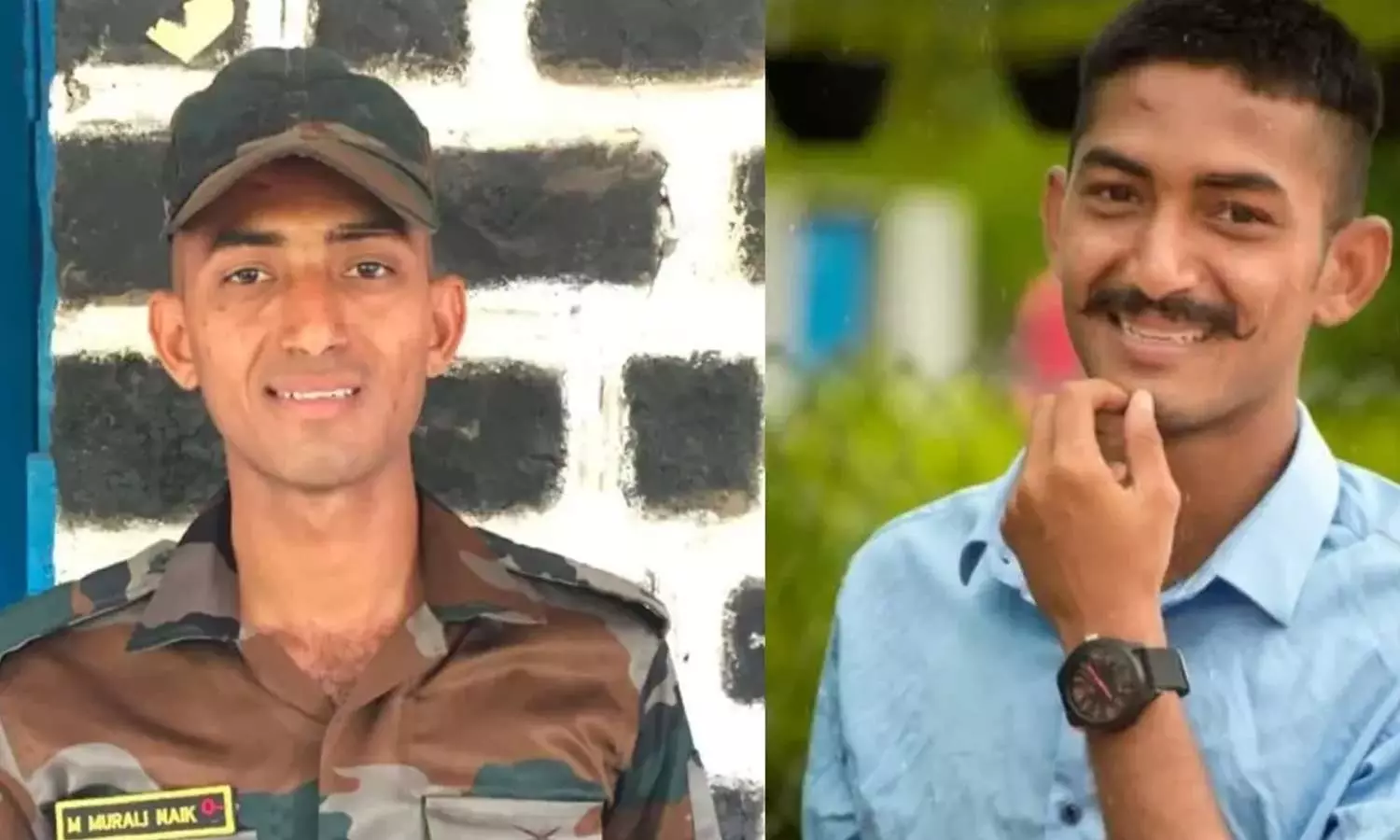 எங்களுக்கு ஒரே ஒரு மகன் தான்… இப்ப அனாதையாகிட்டு போயிட்டான்.. பாக். தாக்குதலில் வீர மரணம் அடைந்த ராணுவ வீரரின் தந்தை வேதனை..!!