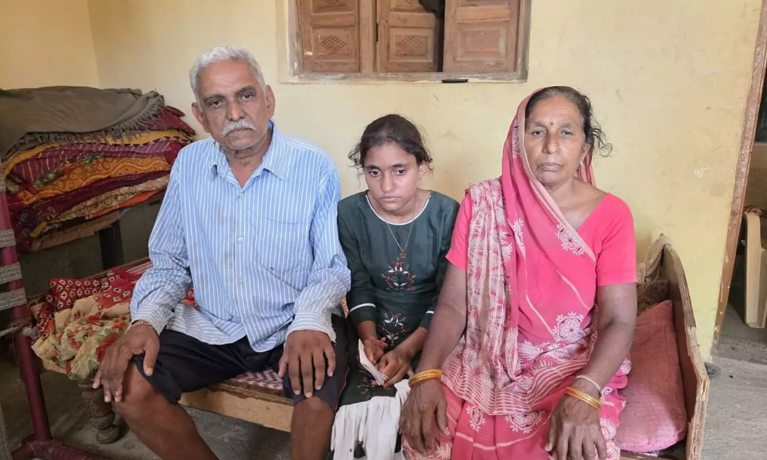 ஆப்சென்ட் என்பதால் எல்லா பாடங்களிலும் ஃபெயில்…. 10 ம் வகுப்பு பொது தேர்வு முடிவால் மாணவிக்கு காத்திருந்த அதிர்ச்சி…!!!