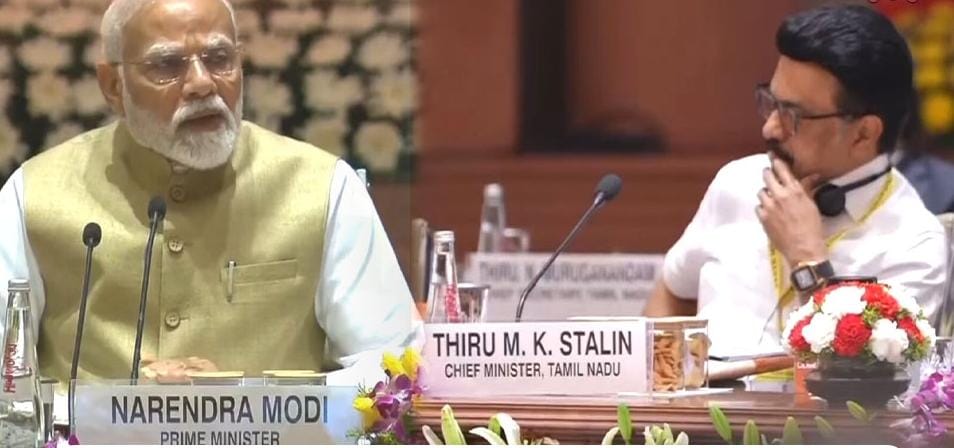 Breaking: தமிழ்நாட்டுக்கு வழங்க வேண்டிய கல்வி நிதியை தாமதமின்றி விடுவிக்க வேண்டும்… முதலமைச்சர் வலியுறுத்தல்…!!