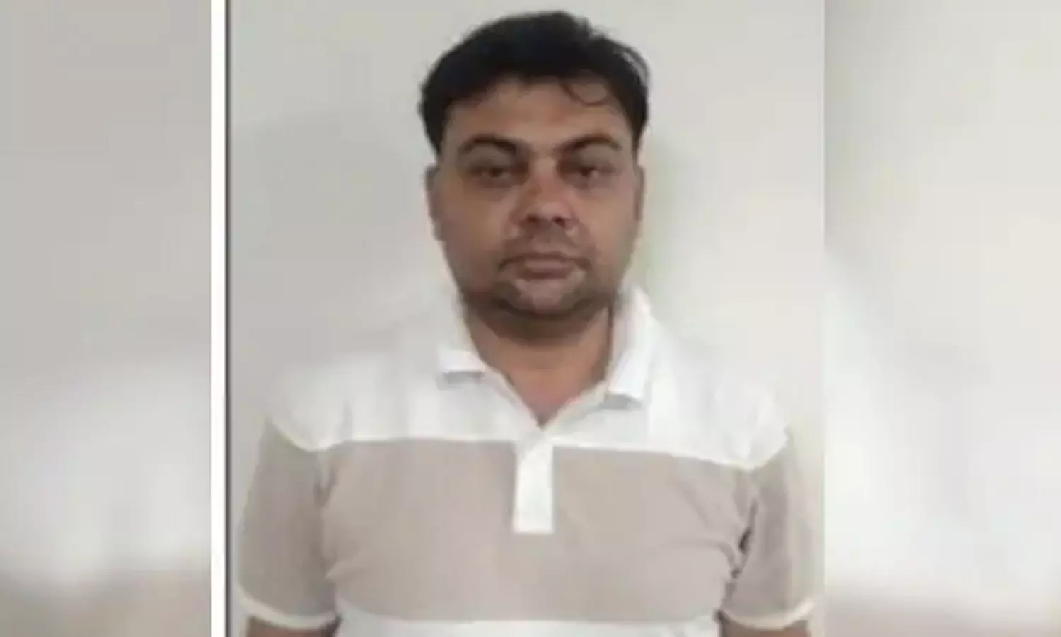 மீண்டும் ஒருவர் கைது… பாகிஸ்தானுக்காக உளவு பார்த்த தொழிலதிபர்… போலீஸ் அதிரடி…!!!