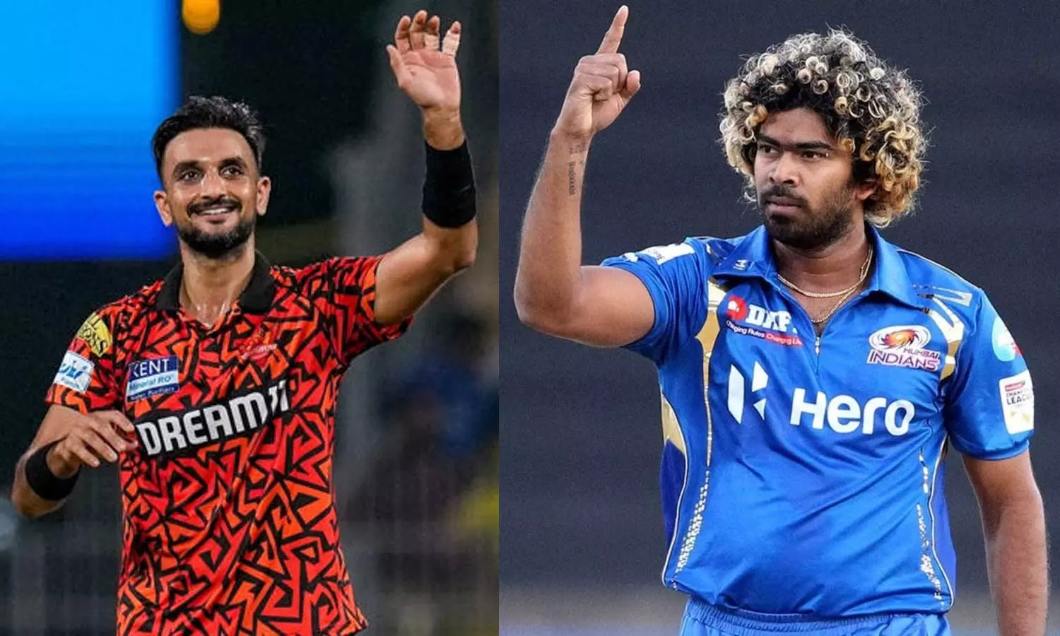 IPL 2025: குறைந்த பந்துகளில் 150 விக்கெட்டுகள் வீழ்த்தி மலிங்கா சாதனையை முறியடித்த ஹர்ஷல் படேல்….!!