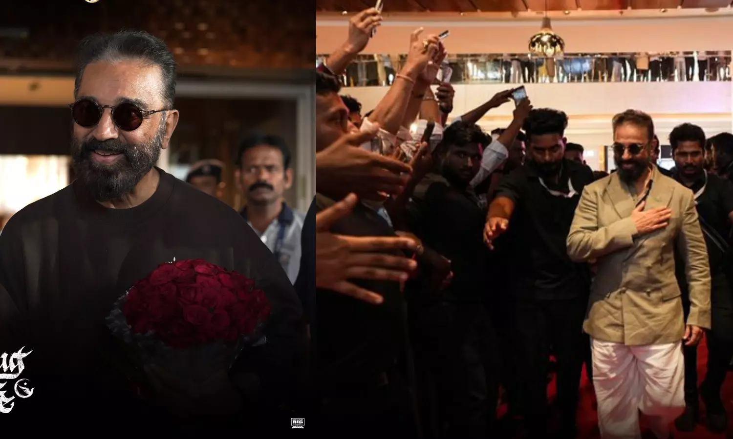 “நான் இறந்த பிறகு தான் எனக்கு ஓய்வு”… அதுவரை நடிப்பதை விடமாட்டேன்… நடிகர் கமல்ஹாசன் உருக்கம்…!!