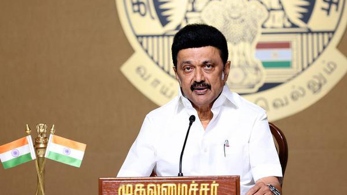 நகைக் கடனுக்கு கட்டுப்பாடு..? “விவசாயிகள் மற்றும் ஏழை மக்கள் பாதிக்கப்படுவார்கள்”!  ஸ்டாலின் மத்திய அரசுக்கு கடிதம்..!!