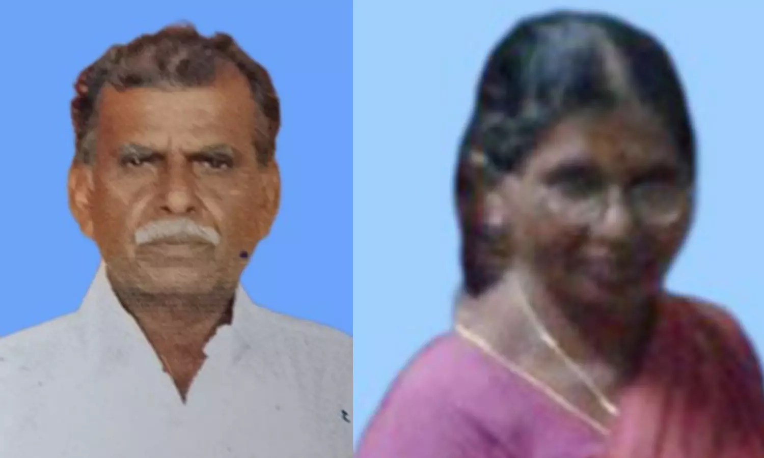 ஈரோட்டை உலுக்கிய இரட்டை கொலை..! “தோட்டத்து வீட்டில் தனியாக இருந்த தம்பதியை கொன்று நகைகள் கொள்ளை”… 3 பேர் கைது..!!!