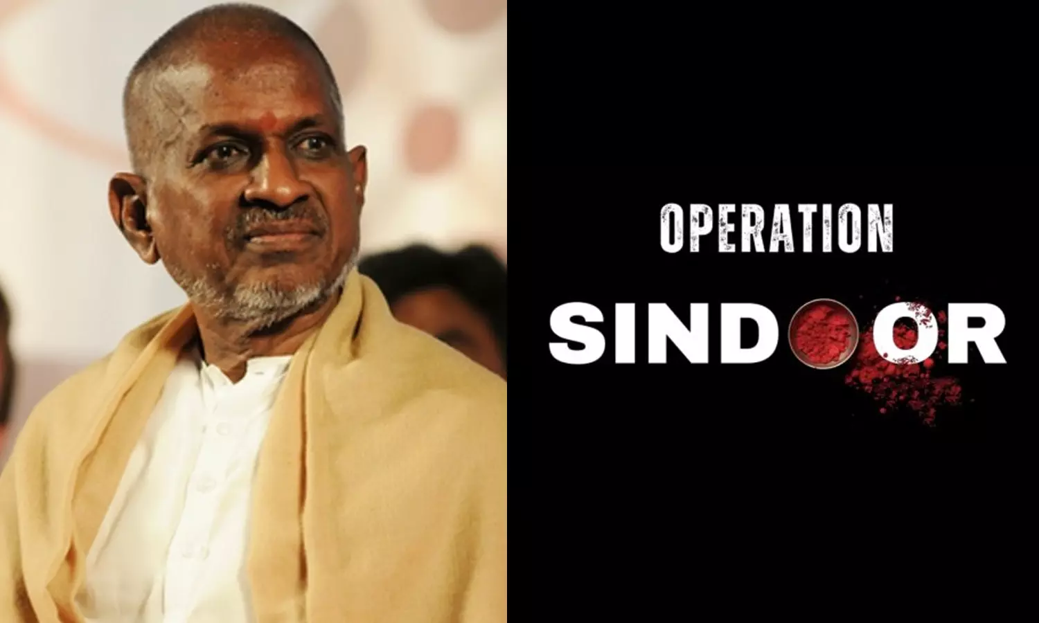 “தீவிரவாதத்தை முழுமையாக ஒழிக்கணும்”… என்னுடைய ஒரு மாத எம்பி சம்பளத்தை வழங்குகிறேன்… இசைஞானி இளையராஜா அதிரடி அறிவிப்பு..!!!