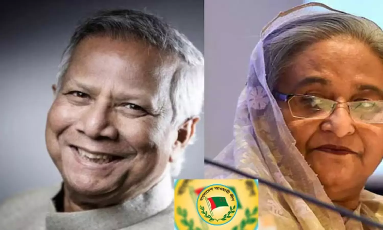 Breaking: வங்கதேச விடுதலையில் முக்கிய பங்காற்றிய ஷேக் ஹசீனாவின் அவாமி லீக் கட்சிக்கு தடைவிதிப்பு…!!