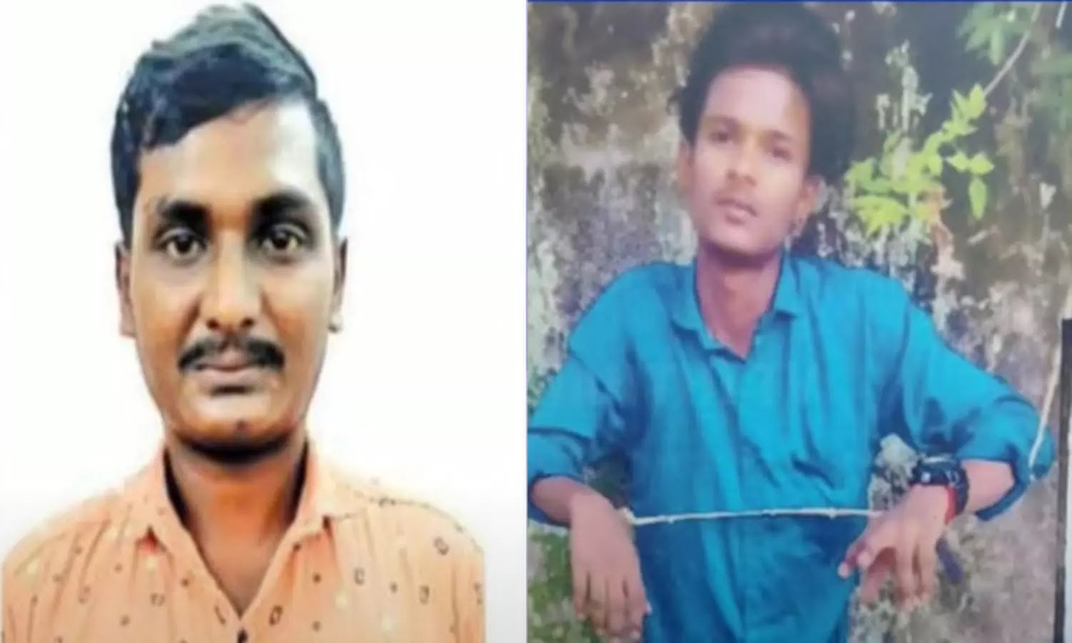 Breaking: சென்னையில் பயங்கரம்…! நண்பர்களுக்குள் ஏற்பட்ட தகராறு… 2 வாலிபர்கள் துடிக்க துடிக்க வெட்டி படுகொலை…!!!