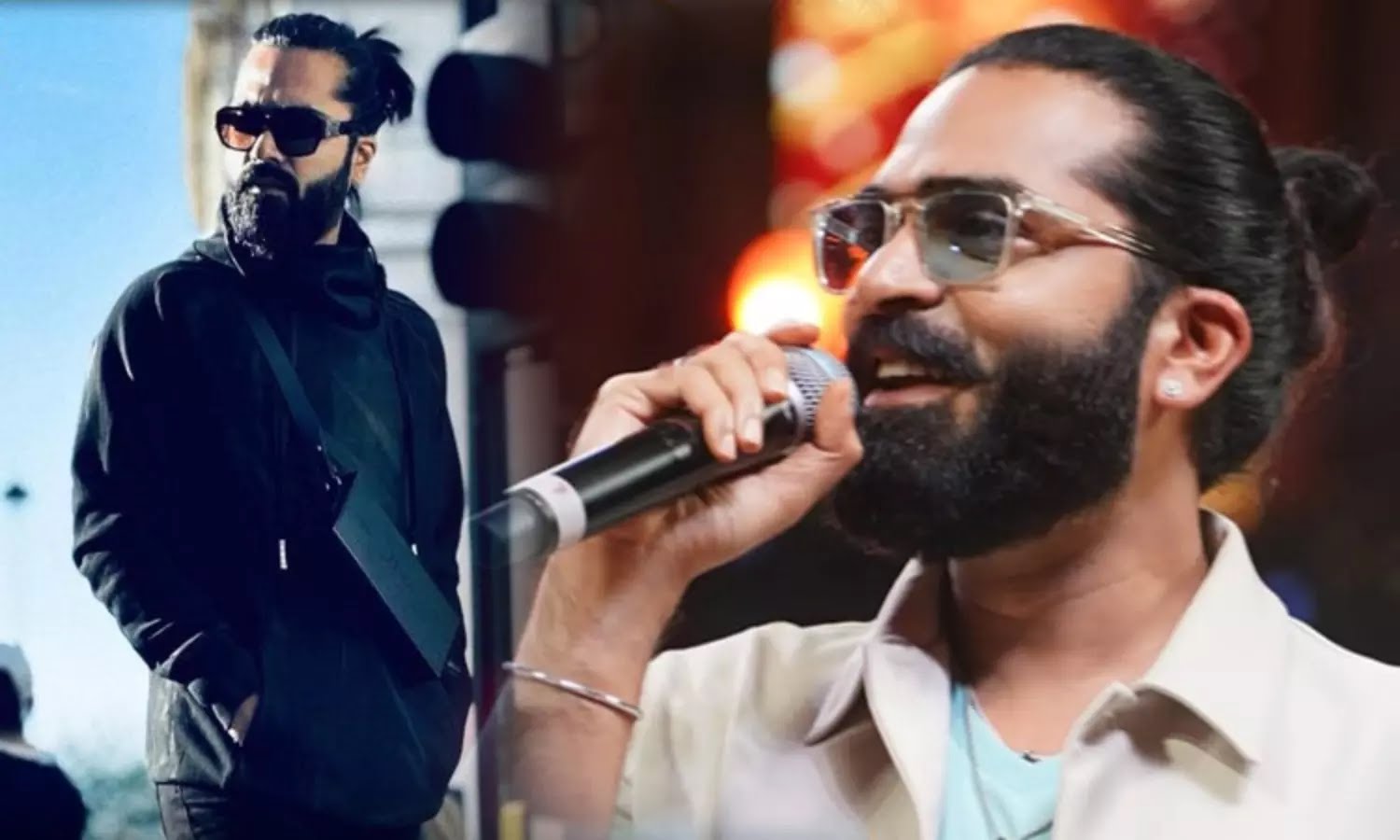 “ஜீன்ஸ் போட்டா கெட்டவர்களும் அல்ல, சுடிதார் போடுபவர்கள் அனைவரும் நல்லவர்களும் அல்ல”… கிராமத்து பெண்ணா, நகரத்து பெண்ணா கேள்விக்கு நடிகர் சிம்பு தக்லைப் பதில்..!!!