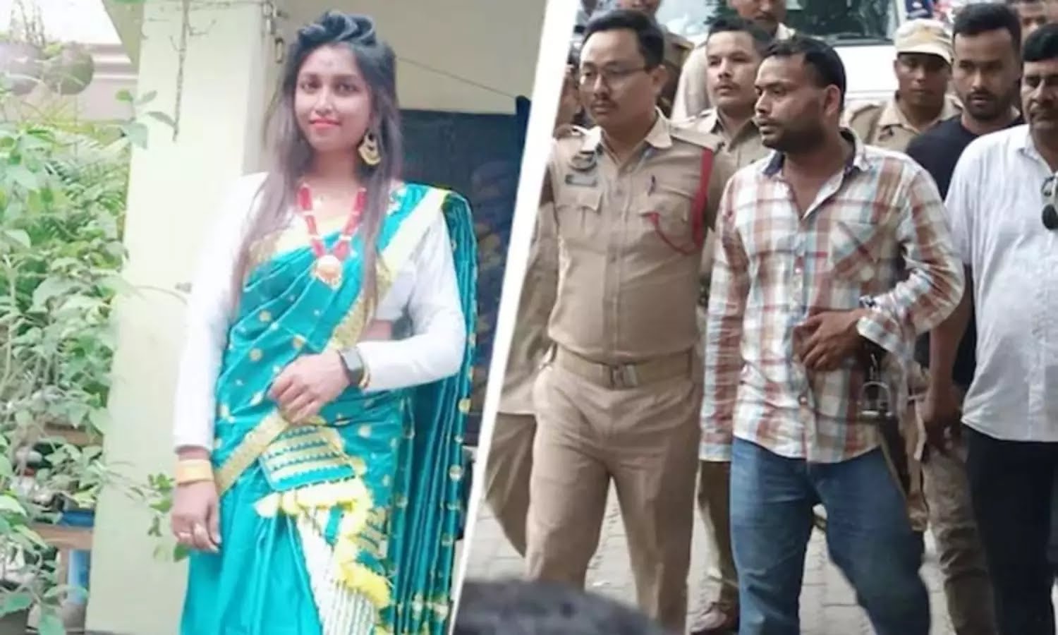 “கணவனை பிரிந்து கள்ளக்காதலனுடன் உல்லாசம்”…. இடையூறாக இருந்த மகனை துடிக்க துடிக்க… பெற்ற தாய் செஞ்ச கொடூரம்… சூட்கேசில் கிடந்த பிணம்..!!!