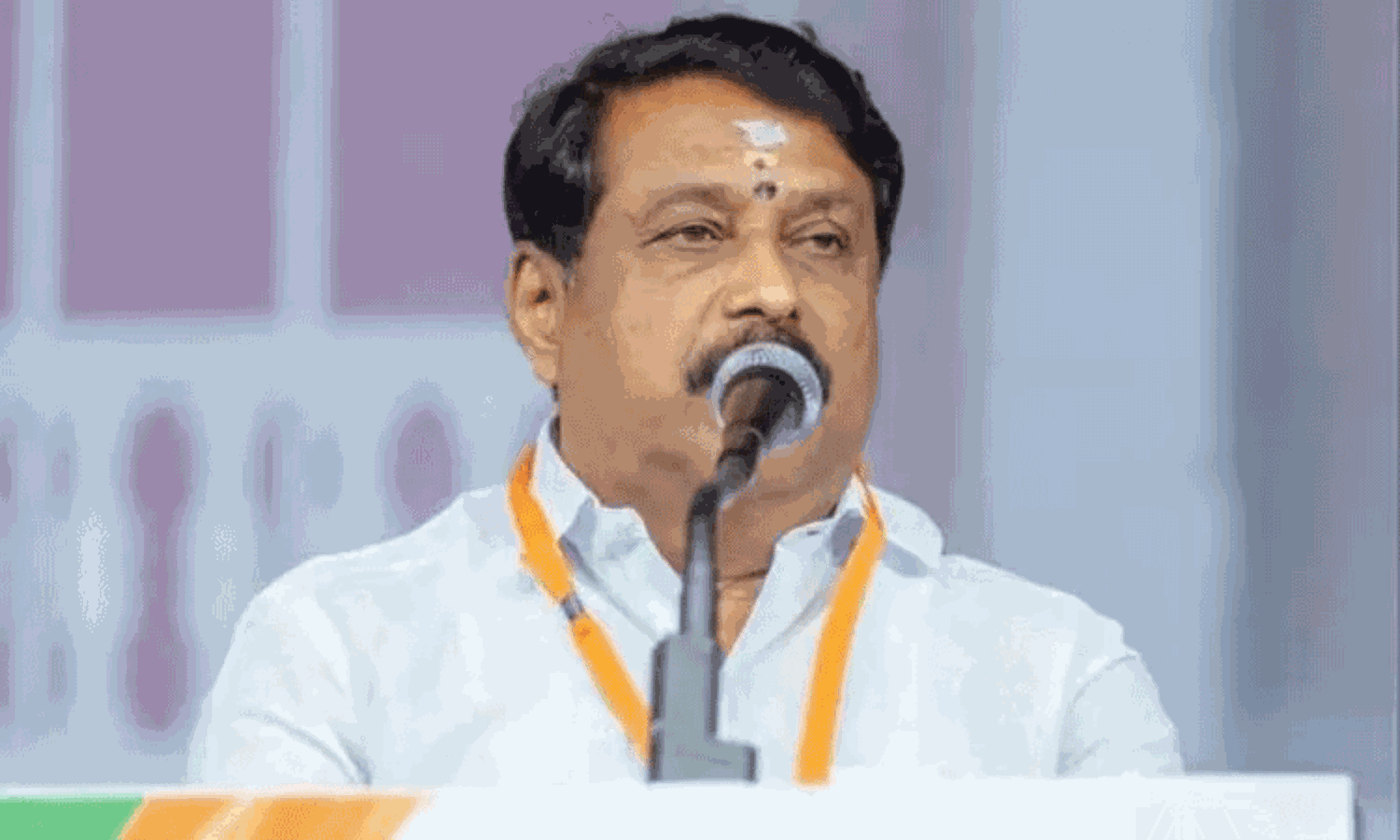 “அன்புக்கு அன்பு, ரத்தத்திற்கு ரத்தம்”… தேச உணர்வோடு இருங்க, இல்லன்னா அந்த நாட்டுக்கு போயிருங்க… நயினார் நாகேந்திரன் ஆவேசம்…!!!