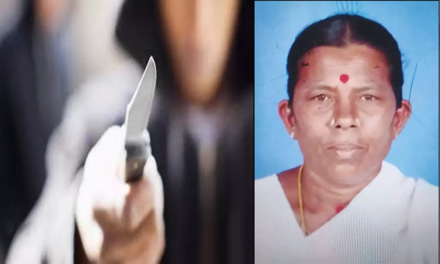 “ஆடு மாடுகளை மேய்ச்சலுக்கு அழைத்து சென்ற மூதாட்டி”…  தங்க நகையோடு காது, மூக்கு அறுக்கப்பட்ட நிலையில் ரத்த வெள்ளத்தில் பிணமாக கிடந்த கொடூரம்… சேலத்தில் பயங்கரம்..!!!