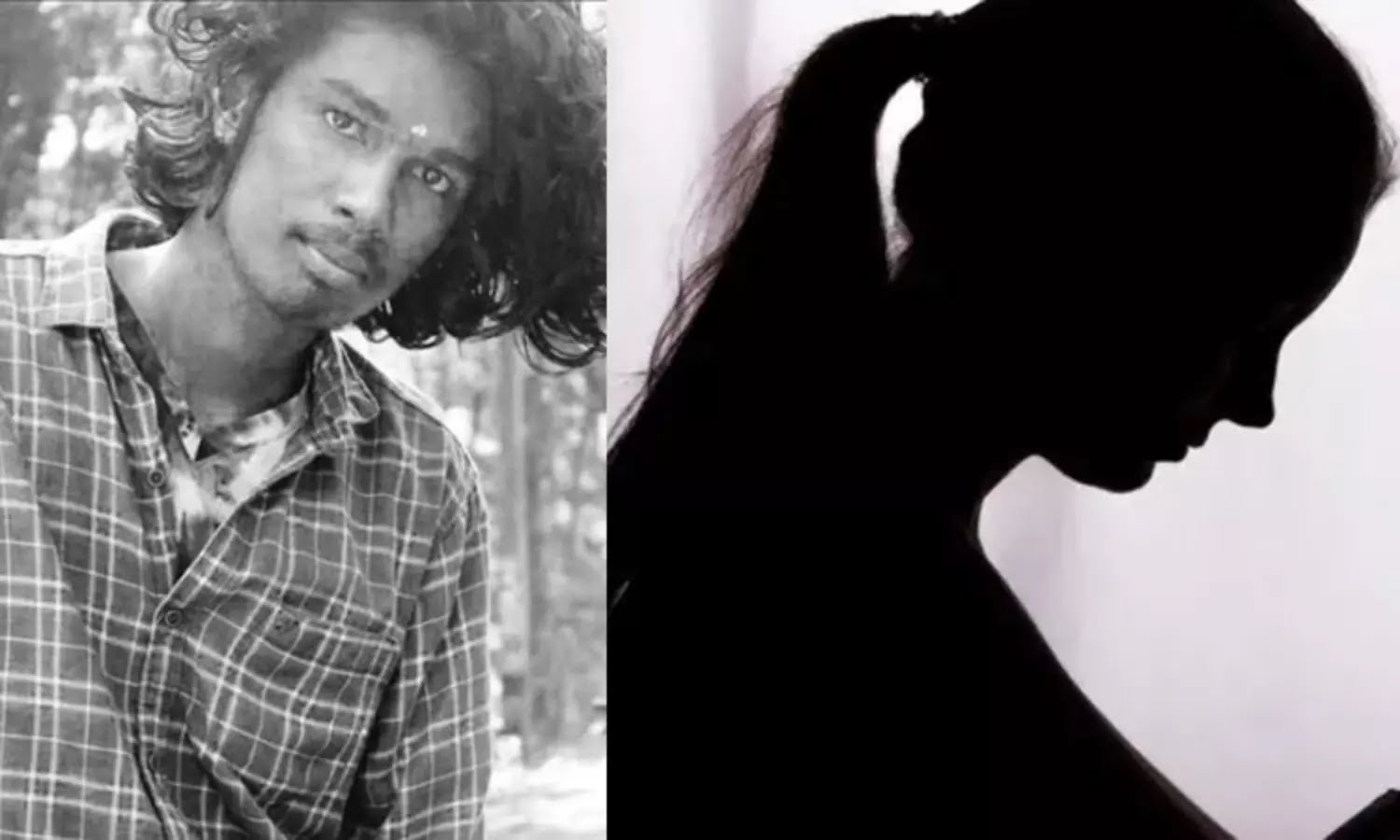 “காதலுக்கு எதிர்ப்பு”… வேறொருவருடன் நிச்சயதார்த்தம்… புதுபெண்ணின் வீட்டின் முன்பு தூக்கில் தொங்கிய காதலன்… அடுத்த நொடியே காதலி எடுத்த அதிர்ச்சி முடிவு..!!!