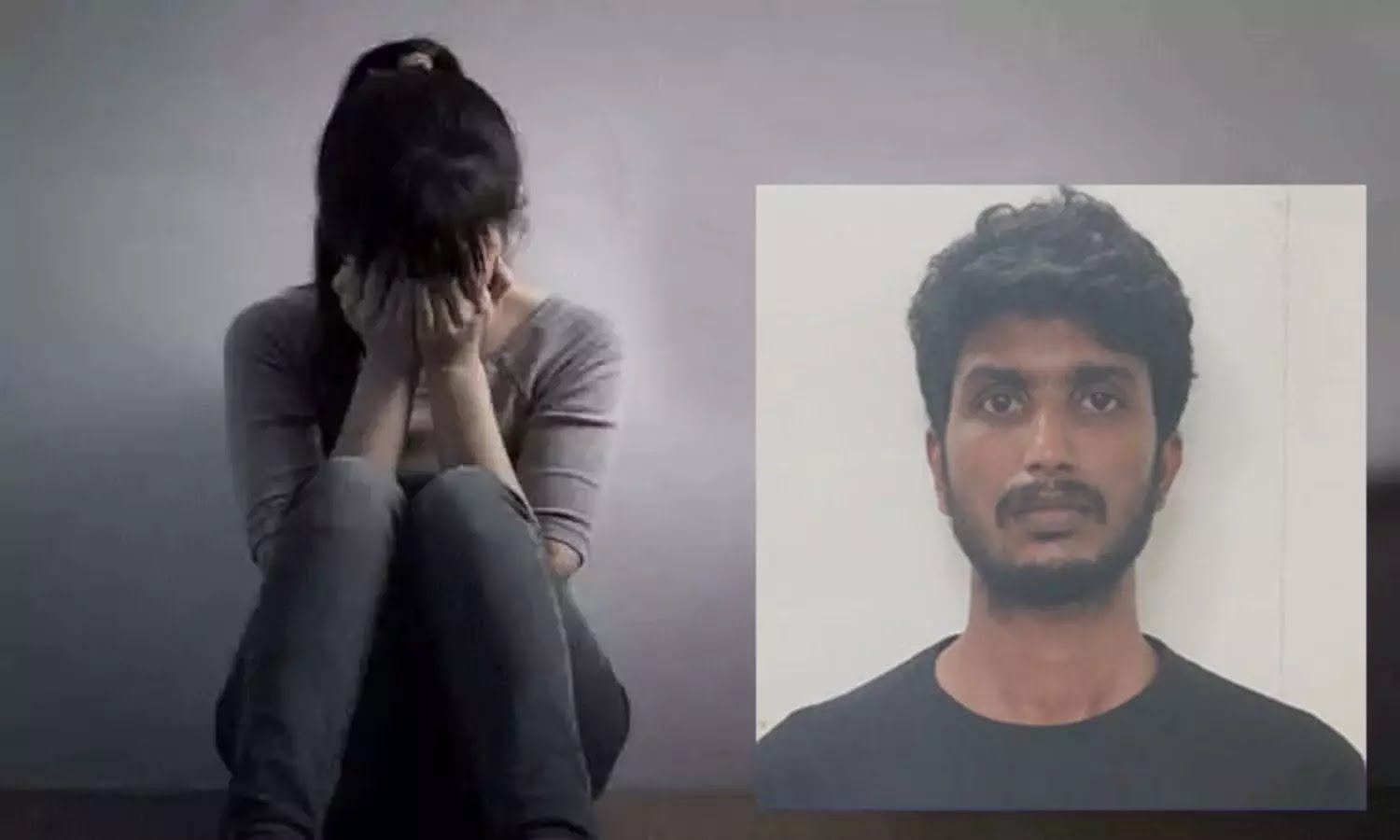 “பிக்கப் டிராப்பில் மலர்ந்த காதல்”.. காதலிக்க மறுத்ததால் பெண்ணின் ஆபாச போட்டோவை… ஏஐ மூலமாக மிரட்டிய வாலிபர்… பரபரப்பு சம்பவம்…!!!