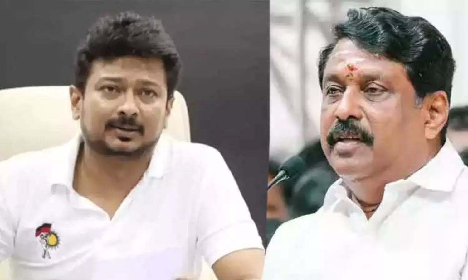 “அன்று பயம் காட்டி பேரம் பேசிய வரலாறு இன்று வரை சுடுகிறது”.. அதான் உதயநிதி வீரவசனம் பேசுகிறார்… முதல்ல உங்க 2 நண்பர்களும் எங்கன்னு சொல்லுங்க… நயினார் நாகேந்திரன்..!!